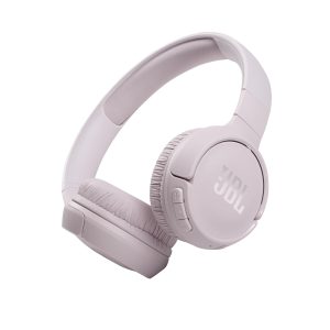 JBL Tune 510BT - Bluetooth headphones with up to 40 hours battery, microphone for call