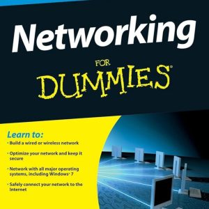 Networking All-in-One For Dummies (For Dummies (Computer/Tech)) 9th Edition